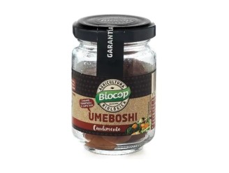 Umeboshi Entera