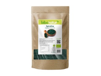 Spirulina premium en polvo Eco