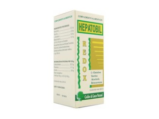 Hepatobil