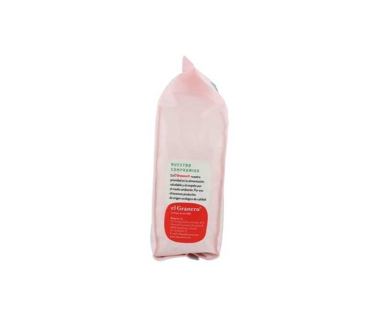 Harina De Avena Integral BIO 500 g El Granero Integral