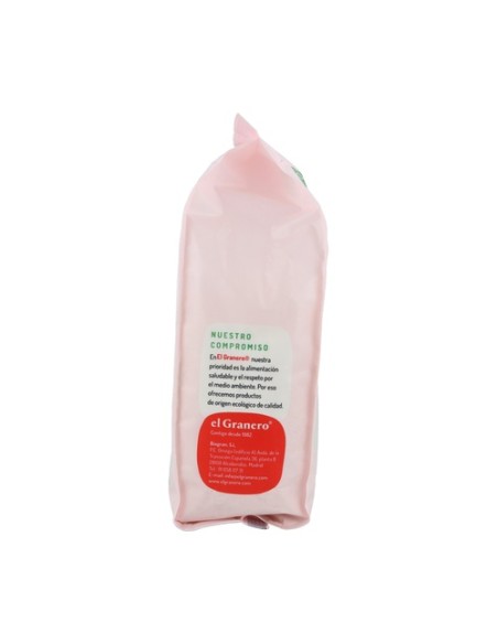 Harina De Avena Integral BIO 500 g El Granero Integral