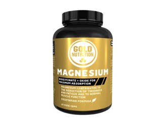 Magnesium