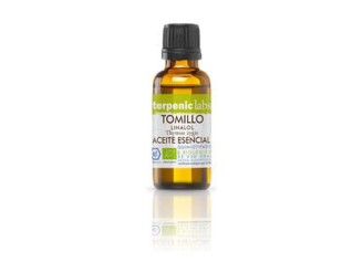 Aceite Esencial de Tomillo-Linalol Bio