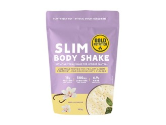 Batido slim body (vainilla)