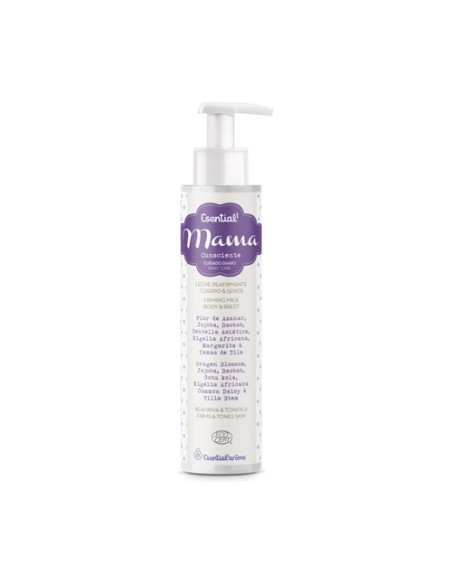 Leche Corporal Mamá 150 ml Esential Aroms