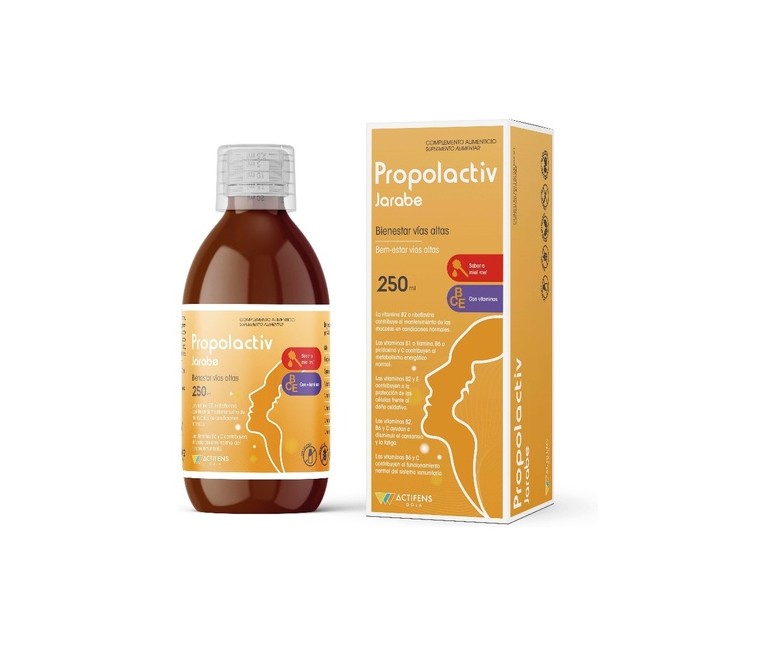 Propolactiv 250 ml Herbora