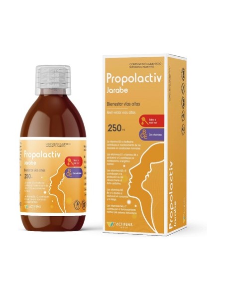 Propolactiv 250 ml Herbora