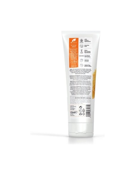 Mascarilla Facial Miel de Manuka - Piel seca 125 ml Dr. Organic