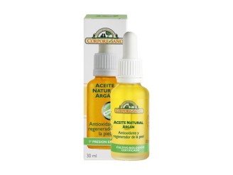 Aceite Natural de Argán