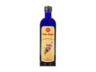 Aceite de almendras