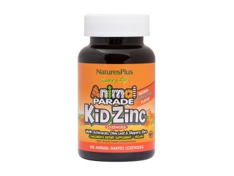 Animal Parade KidZinc