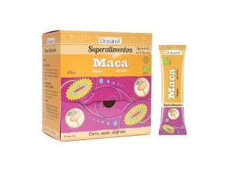 Stick maca Bio superalimentos