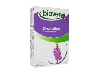 Desmodium, salud del hígado