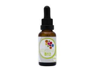 Vitamina B12 Líquida