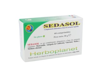 Sedasol 30g