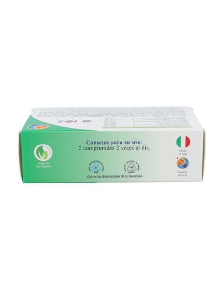 Sedasol 30g 60 comprimidos Herboplanet