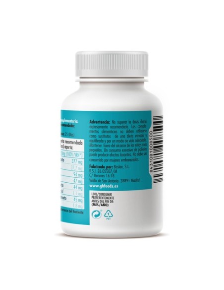 Própolis Complex Forte 100 comprimidos de 800mg GHF