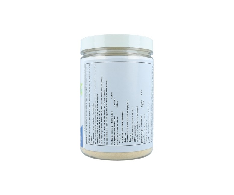 Clinical Youth Collagen Type I & III 298 g Kal