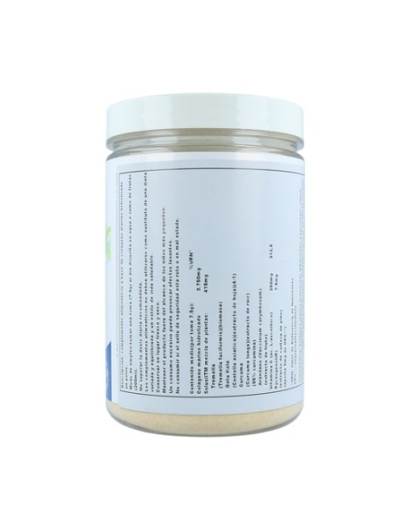 Clinical Youth Collagen Type I & III 298 g Kal