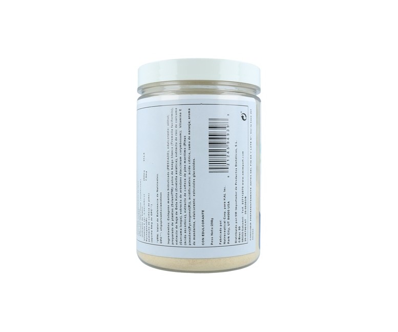 Clinical Youth Collagen Type I & III 298 g Kal