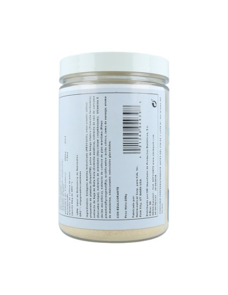 Clinical Youth Collagen Type I & III 298 g Kal