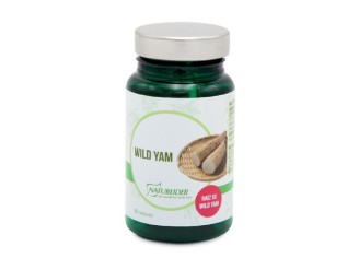 Wild Yam