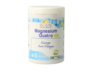 Magnesio Quatro 900