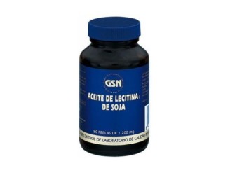 Aceite Lecitina de Soja