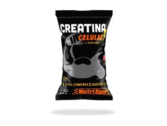 Creatina Celular Fresa