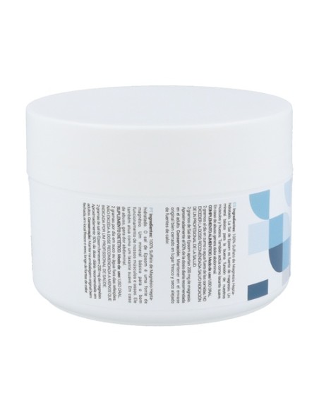 Sal De Epsom 250 g Terpenic