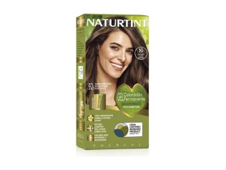 Naturtint Coloración Con Quinoa 5G - Castaño Claro Dorado