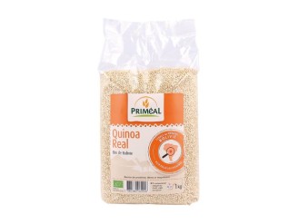 Quinoa Real