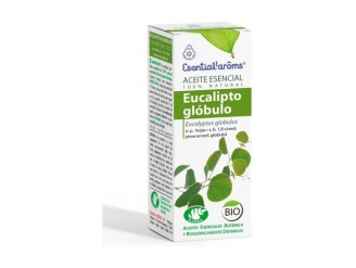 Aceite esencial de eucalipto glóbulo