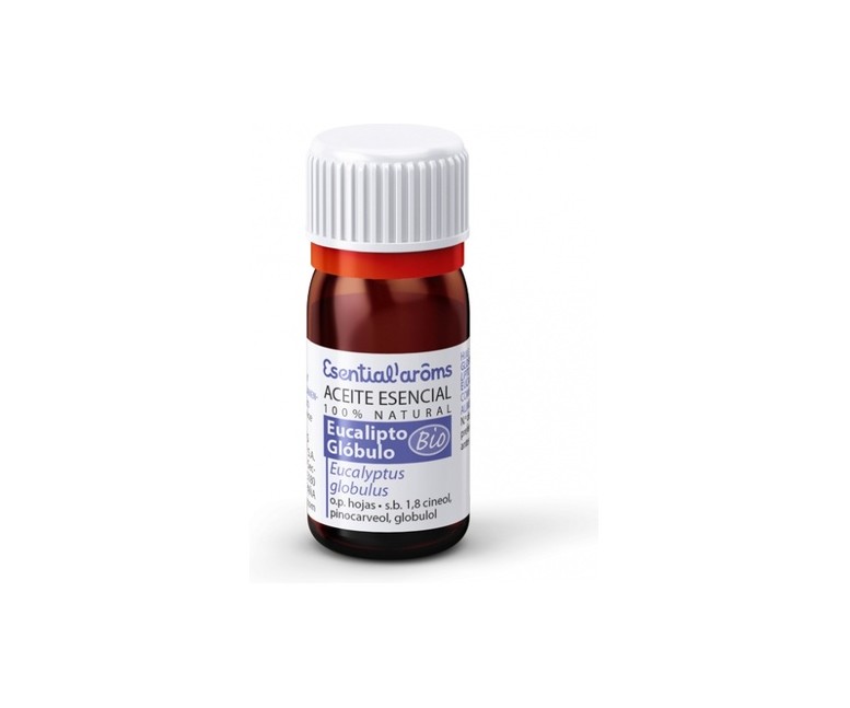 Aceite esencial de eucalipto glóbulo 100 ml de aceite esencial Essential Aroms