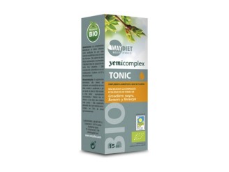 Yemicomplex tónico Bio
