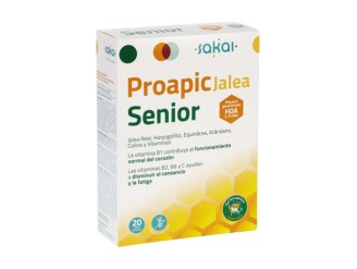Proapic Jalea Real Senior