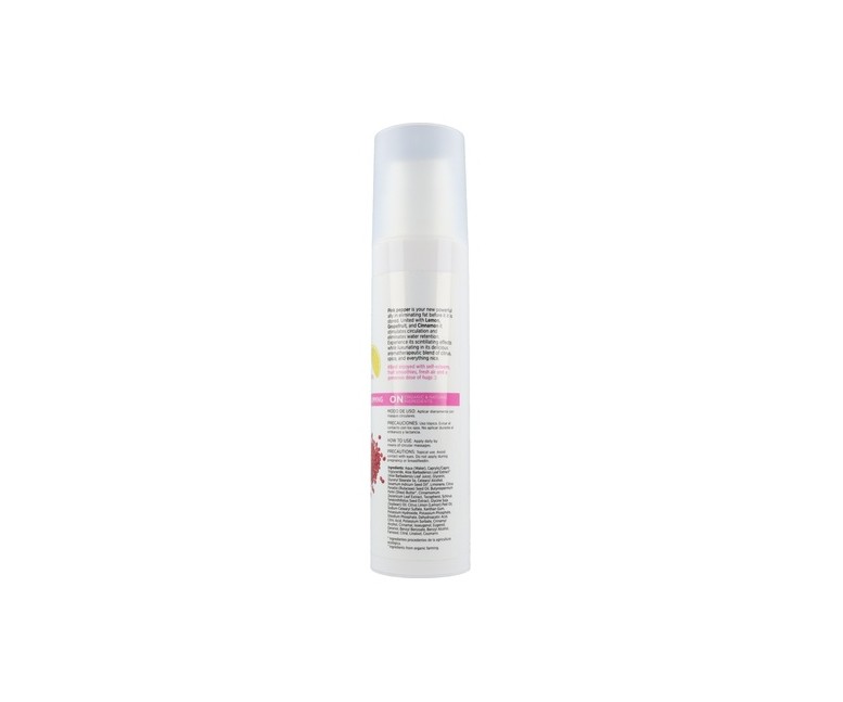 Body Slim Adelgazante Ecocert 200 ml de crema Mon Deconatur