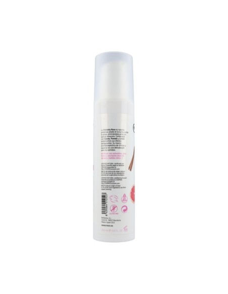 Body Slim Adelgazante Ecocert 200 ml de crema Mon Deconatur