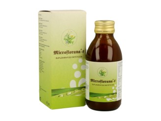 Microflorana-F