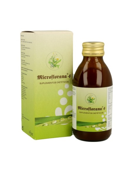 Microflorana-F 150 ml Vitae