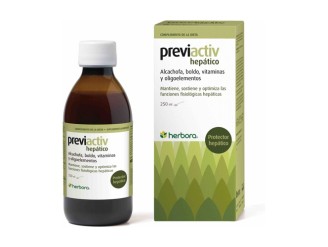 Previactiv Hepatico S/A