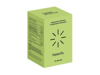 Flu, fortalecimiento del sistema inmune