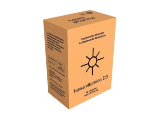 Vitamina D3 4000UI
