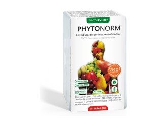 Phytonorm