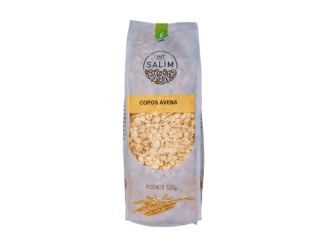 Copos de Avena