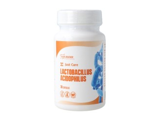 Lactobacillus acidophilus
