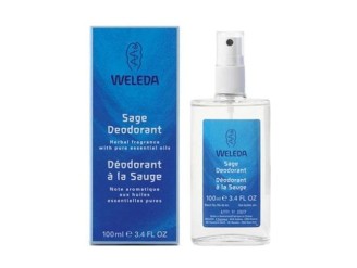 Desodorante Spray Salvia