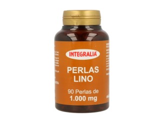 Aceite de Semillas de Lino