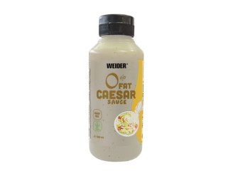 Salsa césar zero