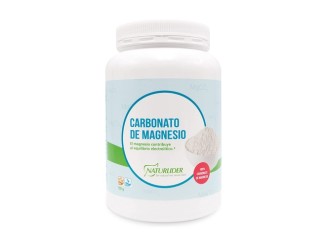 Carbonato de magnesio